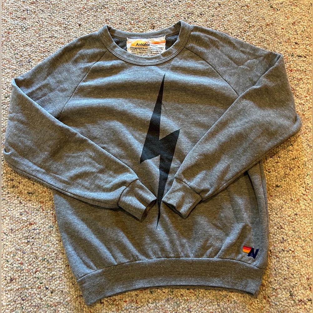Aviator Nation sweatshirt